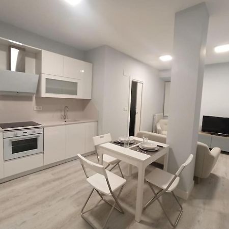 Comodo Apartamento En El Centro De Bermeo. Esterno foto