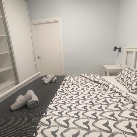 Comodo Apartamento En El Centro De Bermeo. Esterno foto
