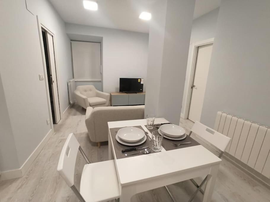Comodo Apartamento En El Centro De Bermeo. Esterno foto